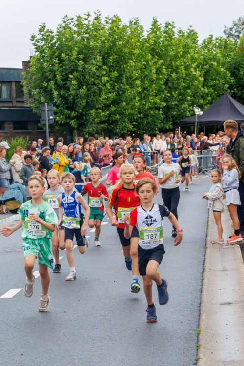 Landlopersjogging 2026